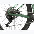 Bicicletă de munte KROSS Level 5.0 green/gloss 10
