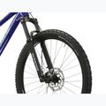 Bicicletă de munte KROSS Level 5.0 navy blue/sky blue 5