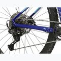 Bicicletă de munte KROSS Level 5.0 navy blue/sky blue 10
