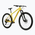 Bicicletă de munte KROSS Level 4.0 yellow/black/gloss 2