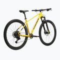 Bicicletă de munte KROSS Level 4.0 yellow/black/gloss 3