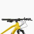 Bicicletă de munte KROSS Level 4.0 yellow/black/gloss 4