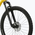 Bicicletă de munte KROSS Level 4.0 yellow/black/gloss 5