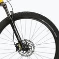Bicicletă de munte KROSS Level 4.0 yellow/black/gloss 6