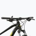 Bicicletă de munte KROSS Level 2.0 black/yellow/gloss 4