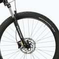 Bicicletă de munte KROSS Level 2.0 black/yellow/gloss 6