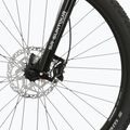 Bicicletă de munte KROSS Level 2.0 black/yellow/gloss 7
