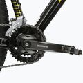 Bicicletă de munte KROSS Level 2.0 black/yellow/gloss 10
