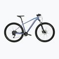 Bicicletă de munte KROSS Level 2.0 blue/grey/gloss