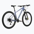 Bicicletă de munte KROSS Level 2.0 blue/grey/gloss 3