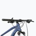 Bicicletă de munte KROSS Level 2.0 blue/grey/gloss 4