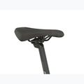 Bicicletă de munte KROSS Level 1.0 black/green/gloss 14