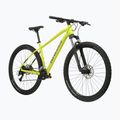 Bicicletă de munte KROSS Level 1.0 lime/black/matte 2