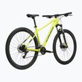 Bicicletă de munte KROSS Level 1.0 lime/black/matte 3
