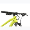 Bicicletă de munte KROSS Level 1.0 lime/black/matte 4