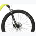 Bicicletă de munte KROSS Level 1.0 lime/black/matte 6