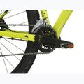 Bicicletă de munte KROSS Level 1.0 lime/black/matte 9