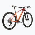 Bicicletă de munte KROSS Level 10.0 burgundy/red/gloss 3