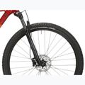 Bicicletă de munte KROSS Level 10.0 burgundy/red/gloss 8