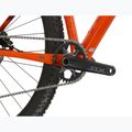 Bicicletă de munte KROSS Level 10.0 burgundy/red/gloss 12