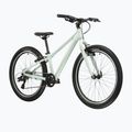 Bicicletă pentru copii KROSS Lea Jr 1.0 mint/green/gloss 2