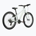 Bicicletă pentru copii KROSS Lea Jr 1.0 mint/green/gloss 3
