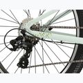 Bicicletă pentru copii KROSS Lea Jr 1.0 mint/green/gloss 6