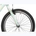 Bicicletă pentru copii KROSS Lea Jr 1.0 mint/green/gloss 7