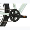 Bicicletă pentru copii KROSS Lea Jr 1.0 mint/green/gloss 8