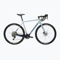 Bicicletă gravel KROSS Esker 7.0 blue/graphite/gloss