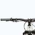 Bicicletă electrică pentru bărbați KROSS Moon Boost 1.0 el. 630 Wh grey/black/gloss 5