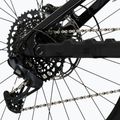 Bicicletă electrică pentru bărbați KROSS Moon Boost 1.0 el. 630 Wh grey/black/gloss 9