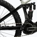 Bicicletă electrică pentru bărbați KROSS Moon Boost 1.0 el. 630 Wh grey/black/gloss 10