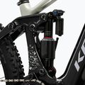 Bicicletă electrică pentru bărbați KROSS Moon Boost 1.0 el. 630 Wh grey/black/gloss 11