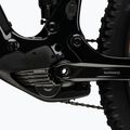 Bicicletă electrică pentru bărbați KROSS Moon Boost 1.0 el. 630 Wh grey/black/gloss 13