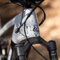 Bicicletă electrică pentru bărbați KROSS Moon Boost 1.0 el. 630 Wh grey/black/gloss 22