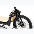 Bicicletă electrică KROSS E-Cargo Space Platform el. white/black/gloss 6