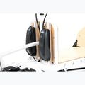 Bicicletă electrică KROSS E-Cargo Space Platform el. white/black/gloss 9