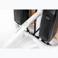 Bicicletă electrică KROSS E-Cargo Space Platform el. white/black/gloss 10