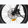 Bicicletă electrică KROSS E-Cargo Space Platform el. white/black/gloss 13