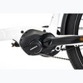 Bicicletă electrică KROSS E-Cargo Space Platform el. white/black/gloss 14