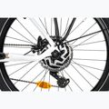 Bicicletă electrică KROSS E-Cargo Space Platform el. white/black/gloss 15