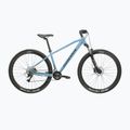 Bicicletă de munte KROSS Hexagon 4.0 29" 2024 blue/black/gloss