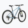 Bicicletă de munte KROSS Hexagon 4.0 29" 2024 blue/black/gloss 3