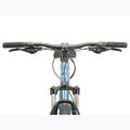 Bicicletă de munte KROSS Hexagon 4.0 29" 2024 blue/black/gloss 5