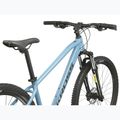 Bicicletă de munte KROSS Hexagon 4.0 27,5" 2024 blue/black/gloss 4