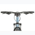 Bicicletă de munte KROSS Hexagon 4.0 27,5" 2024 blue/black/gloss 5