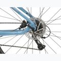 Bicicletă de munte KROSS Hexagon 4.0 27,5" 2024 blue/black/gloss 10