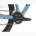 Bicicletă de munte KROSS Hexagon 4.0 27,5" 2024 blue/black/gloss 12