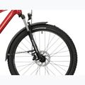 Bicicletă de munte KROSS Hexagon 2.0 EQ 27,5" red/burgundy/gloss 6